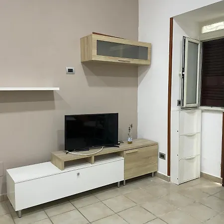 Il Ritrovo Turistico Apartment Naples