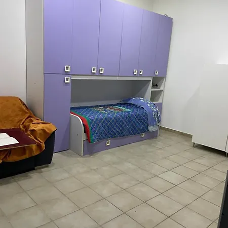 Il Ritrovo Turistico Apartment